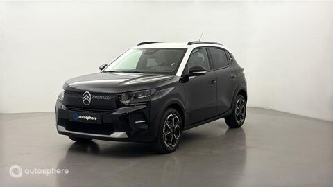 Citro&euml;n C3 1.2 Turbo 100ch MAX 2024 occasion Champniers 16430