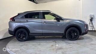 Eclipse Cross 2.4 MIVEC PHEV 188ch Black Collection 4WD 2023 2024 occasion 78310 Coigni&egrave;res