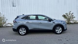 Symbioz 1.8 E-Tech full hybrid 160ch Evolution - 25 2025 occasion 74330 &Eacute;pagny Metz Tessy