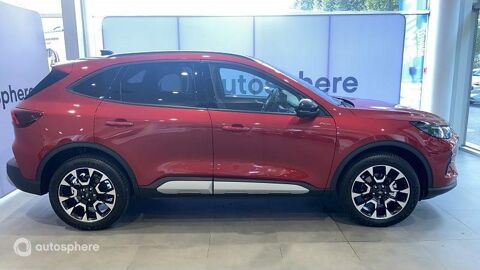 Kuga 2.5 Duratec 180ch Hybrid FlexiFuel Active X Powershift 2024 occasion 92000 Nanterre