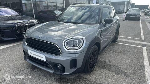 Mini Countryman Cooper 136ch Northwood BVA7 2021 occasion Saint-Cyr-sur-Loire 37540