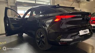 Rafale 1.2 E-Tech full hybrid 200ch esprit Alpine - 25 2025 occasion 93250 Villemomble