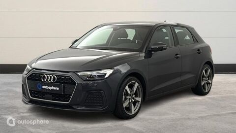 Annonce voiture Audi A1 21299 €