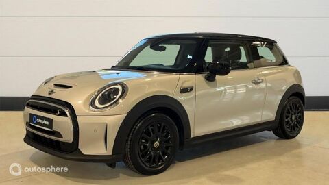 Mini Cooper SE 184ch Edition Premium Plus BVA 5CV 2022 occasion Aix-en-Provence 13100
