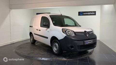 Kangoo Electrique Grand Confort Achat Int&eacute;gral 2021 occasion 57000 Metz
