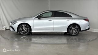 Classe CLA 250 e Hybrid EQ 218ch AMG Line 8G-DCT 2025 occasion 60200 Compi&egrave;gne