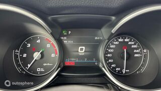 Stelvio 2.2 Diesel 160ch Super AT8 MY22 Q4 2022 occasion 63170 AUBIERE