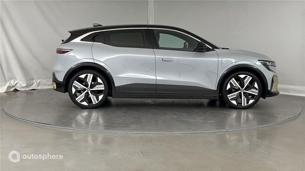 M&eacute;gane E-Tech Electric EV60 220ch Iconic super charge 2023 occasion 62231 Coquelles