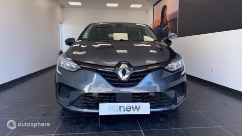 Clio 1.5 Blue dCi 85ch Air Nav 2020 occasion 84120 Pertuis