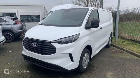 Annonce voiture Ford Transit 34499 