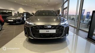 A6 2.0 TDI 204ch Hybride S line Quattro S tronic 7 2025 occasion 16430 Champniers