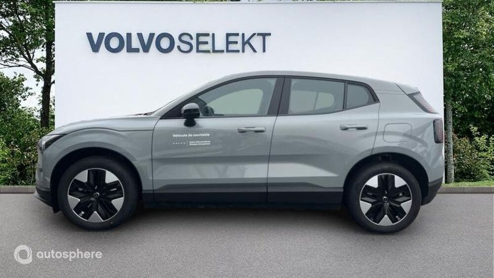 EX 30 Single Extended Range 272ch Start 2025 occasion 94430 Chennevi&egrave;res sur Marne