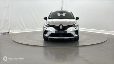 Captur 1.0 TCe 90ch Business -21 2021 occasion 57500 Saint-Avold