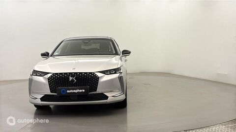 DS4 E-TENSE 225ch Rivoli 2022 occasion 44000 Nantes