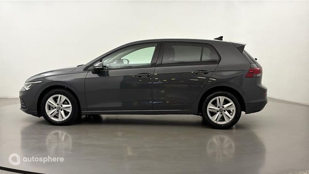 Golf 2.0 TDI SCR 150ch Life Plus DSG7 2023 occasion 79000 Niort