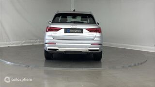 Q3 35 TFSI 150ch Design Luxe S tronic 7 2019 occasion 51100 Reims