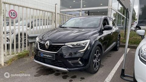 Annonce voiture Renault Arkana 21499 