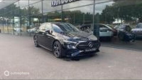 Classe A 200 d 150ch AMG Line 8G-DCT 2026 occasion 77240 Vert-Saint-Denis