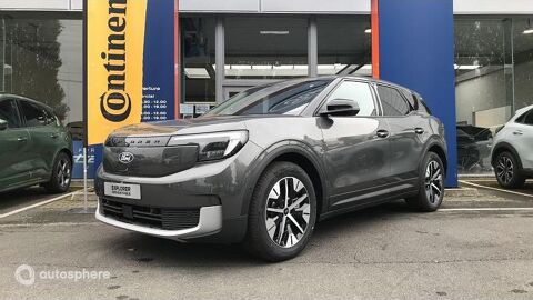 Explorer 286ch 77kWh Extended Range RWD 2024 occasion 59400 Cambrai