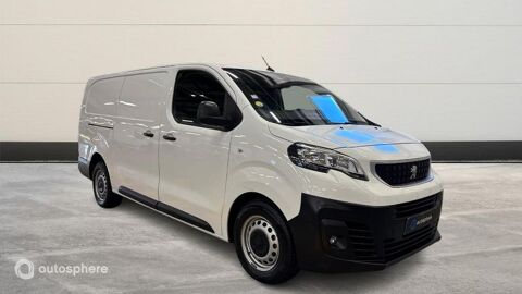 Expert Long 2.0 BlueHDi 120ch S&S Premium 2021 occasion 51100 Reims