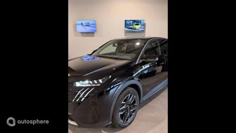 3008 1.2 Hybrid 145ch GT e-DCS6 2025 occasion 63000 Clermont-Ferrand