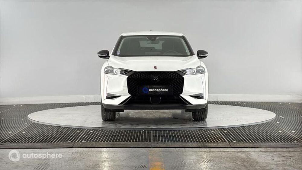 DS3 PureTech 130ch Performance Line + Automatique 2023 occasion 63000 Clermont-Ferrand