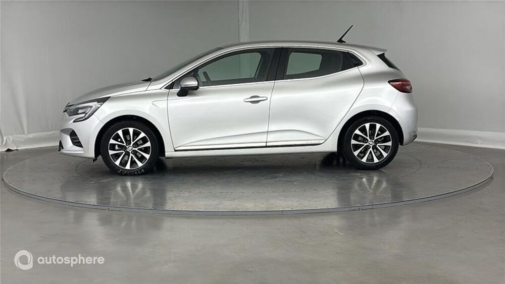 Clio 1.6 E-Tech 140ch Intens -21 2022 occasion 51100 Reims