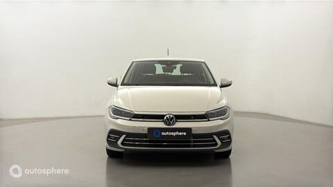 Polo 1.0 TSI 95ch Style DSG7 2023 occasion 86000 Poitiers