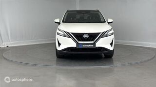 Qashqai e-POWER 190ch N-Connecta 2022 2023 occasion 59650 Villeneuve-d'Ascq