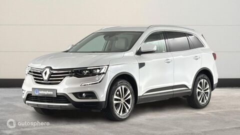 Renault Koleos 1.6 dCi 130ch energy Intens 2018 occasion AUBIERE 63170