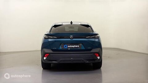 408 PHEV 225ch GT e-EAT8 2023 occasion 86000 Poitiers
