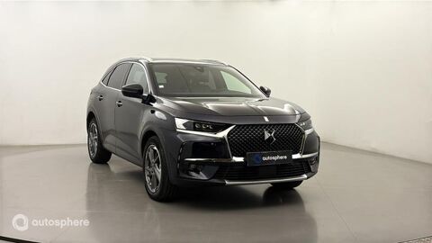 DS3 BlueHDi 180ch Grand Chic Automatique 2021 occasion 86000 Poitiers