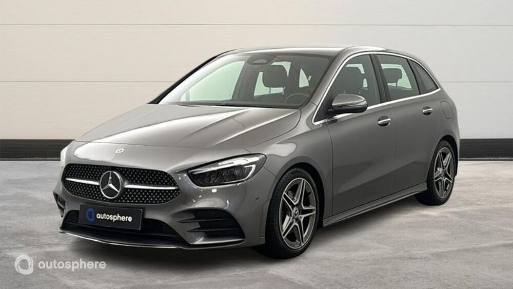 Classe B 200d 150ch AMG Line 8G-DCT 2023 occasion 86000 Poitiers
