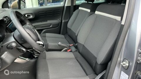 C3 Aircross PureTech 110ch S&S C-Series 2022 2023 occasion 37400 AMBOISE