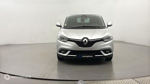 Sc&eacute;nic 1.7 Blue dCi 120ch Intens EDC 2020 occasion 86100 Ch&acirc;tellerault