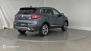 Kadjar 1.5 Blue dCi 115ch Techno EDC 2022 occasion 62219 Longuenesse