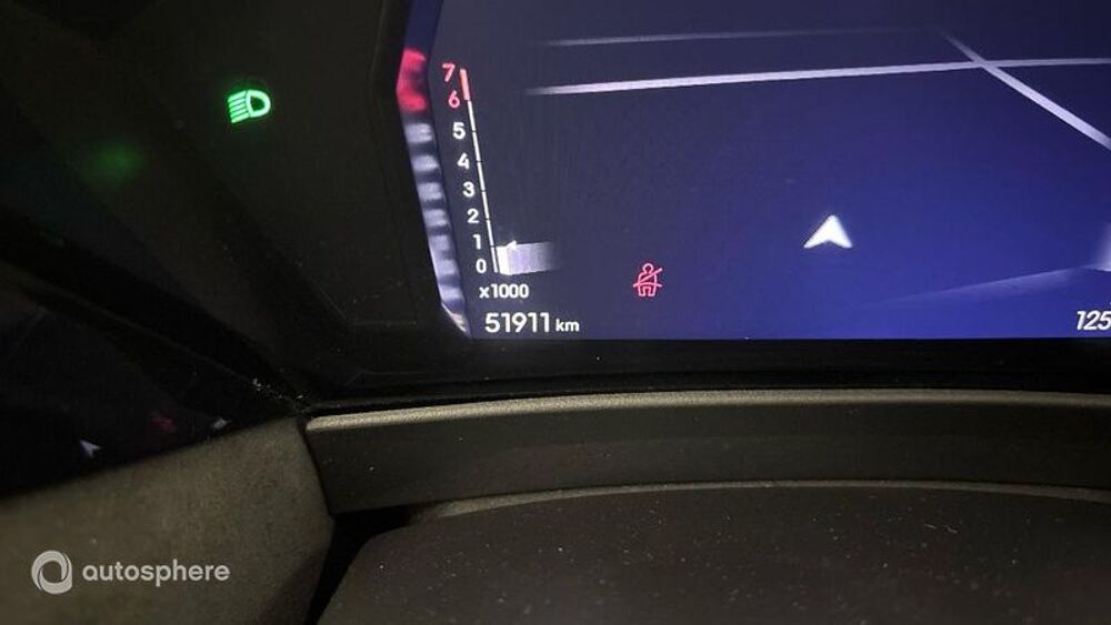 DS4 PureTech 225ch Performance Line + Automatique 2022 occasion 16430 Champniers