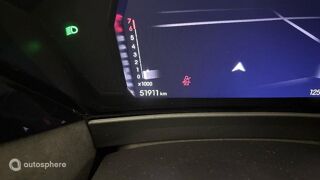 DS4 PureTech 225ch Performance Line + Automatique 2022 occasion 16430 Champniers