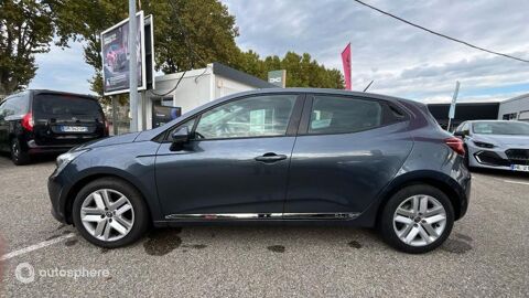 Clio 1.5 Blue dCi 100ch Business 21N 2021 occasion 84120 Pertuis