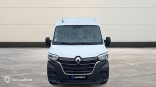 Master F3500 L2H2 2.3 Blue dCi 135ch Confort Euro6E 2024 occasion 02300 Chauny