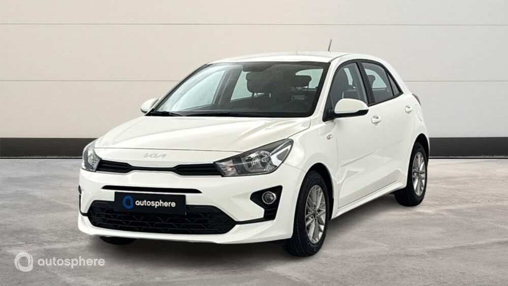 Rio 1.2 DPi 84ch Active 2023 occasion 62000 Arras