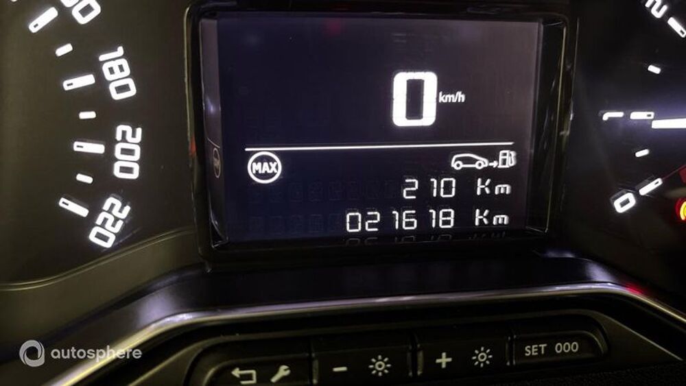 C3 1.2 PureTech 83ch S&S Shine 2022 occasion 79000 Niort