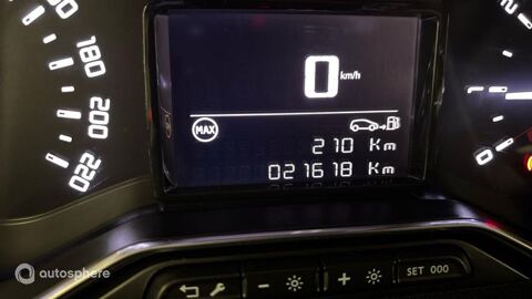 C3 1.2 PureTech 83ch S&S Shine 2022 occasion 79000 Niort