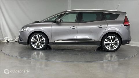 Grand Sc&eacute;nic III 1.6 dCi 160ch Energy Intens EDC 2018 occasion 59850 Nieppe