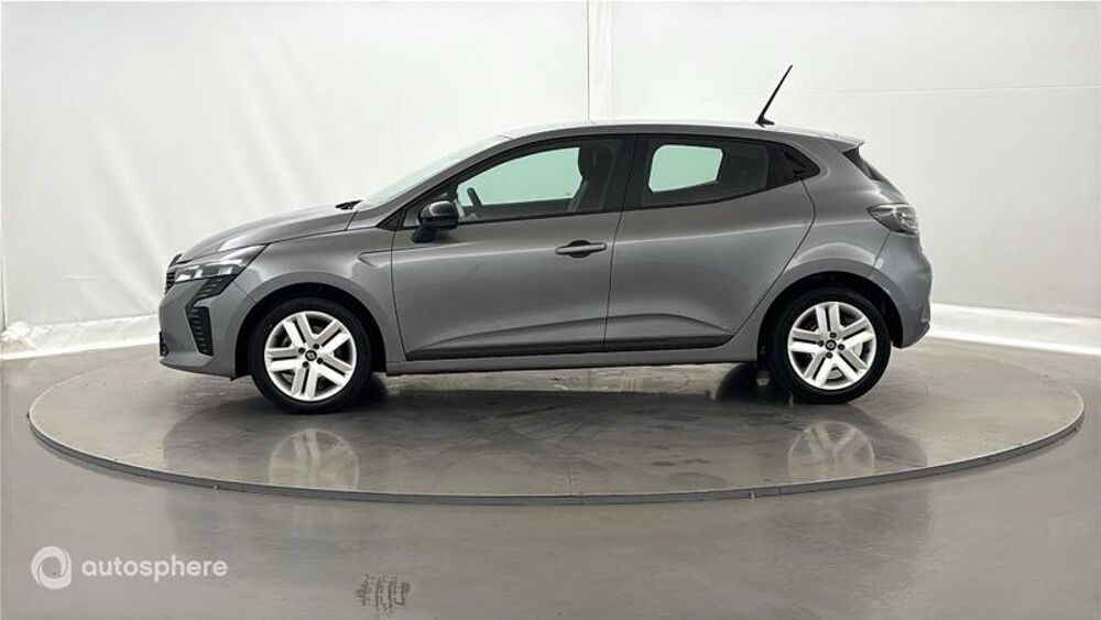 Clio 1.5 Blue dCi 100ch Evolution - 24 2024 occasion 57200 Sarreguemines