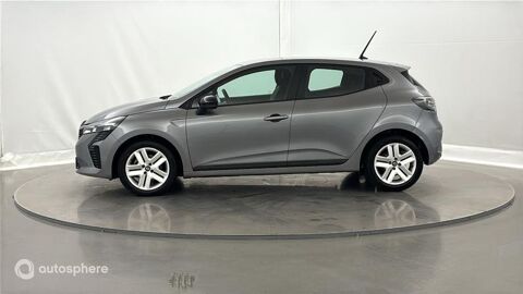 Clio 1.5 Blue dCi 100ch Evolution - 24 2024 occasion 57200 Sarreguemines