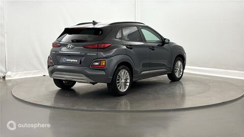 Kona 1.6 CRDi 115ch Creative Euro6d-T EVAP 2020 occasion 59640 DUNKERQUE
