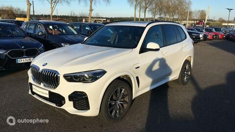 Annonce voiture BMW X5 63799 