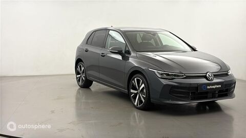 Golf 1.5 eHybrid 204ch VW Edition DSG6 2025 occasion 16430 Champniers
