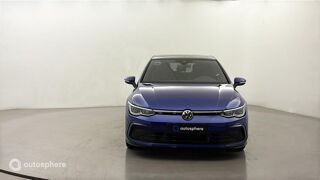 Golf 1.5 eTSI OPF 150ch R-Line DSG7 2022 occasion 79000 Niort